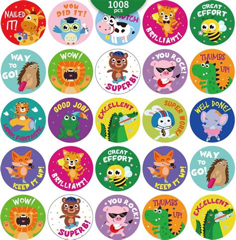 stickers for kids